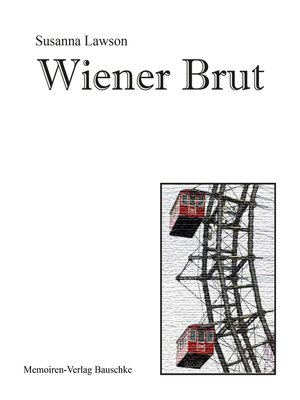 cover image of Wiener Brut